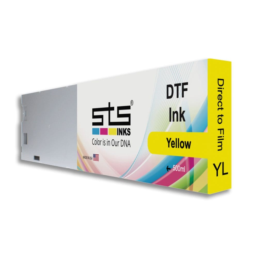 DTF Ink DTF Inks