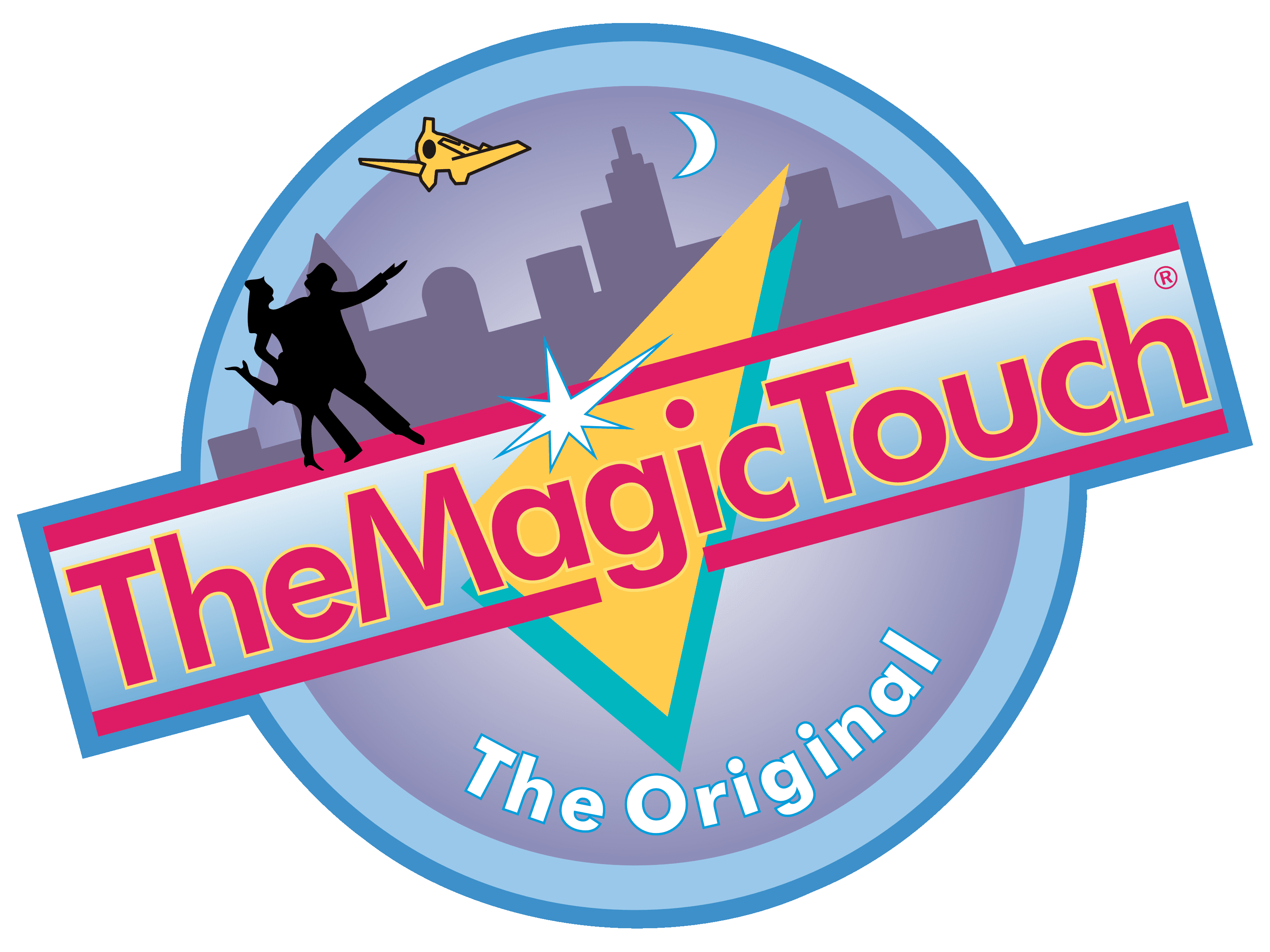 TheMagicTouch