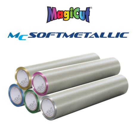 MagiCut Metallic Flex HTV