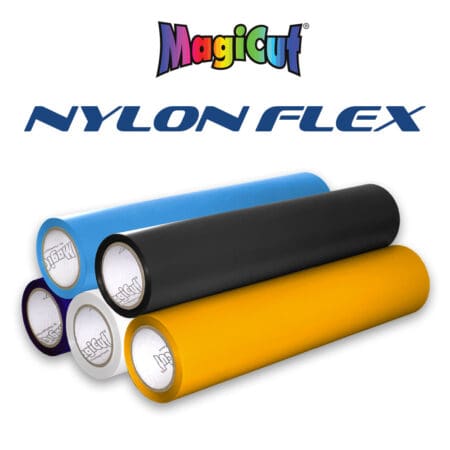 MagiCut Nylon Flex HTV