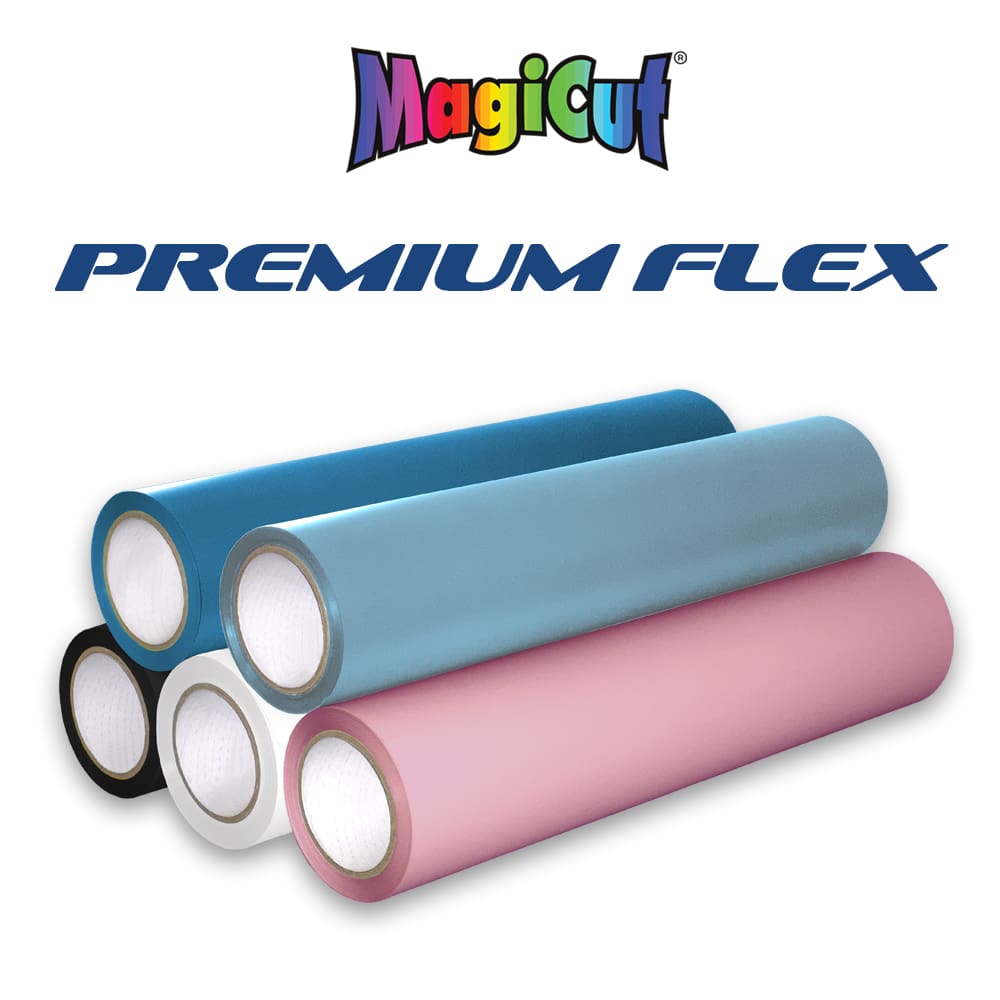 Magic Flex 4 Inch Premium Flex - TheMagicTouch