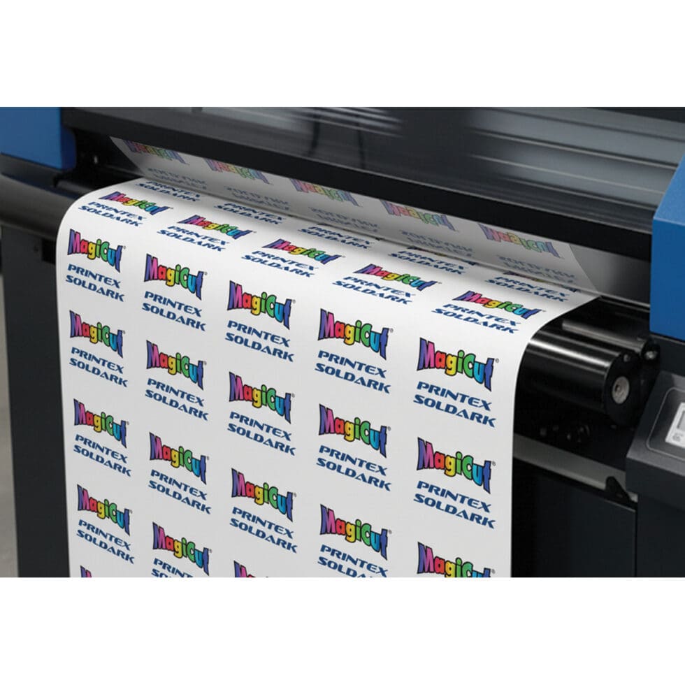 Print & Cut Material