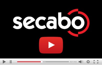 Secabo Heat Press Videos