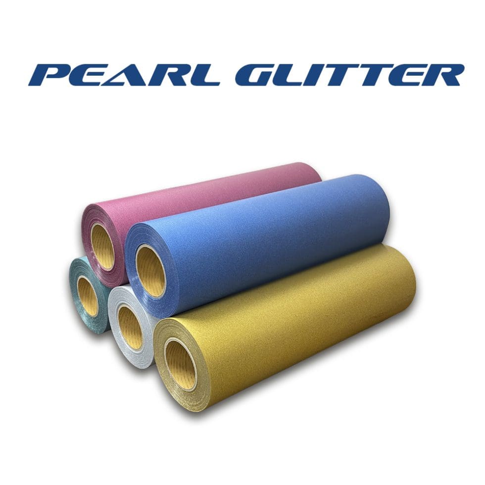 MagiCut Pearl Glitter HTV