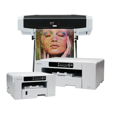 Sublimation Printers
