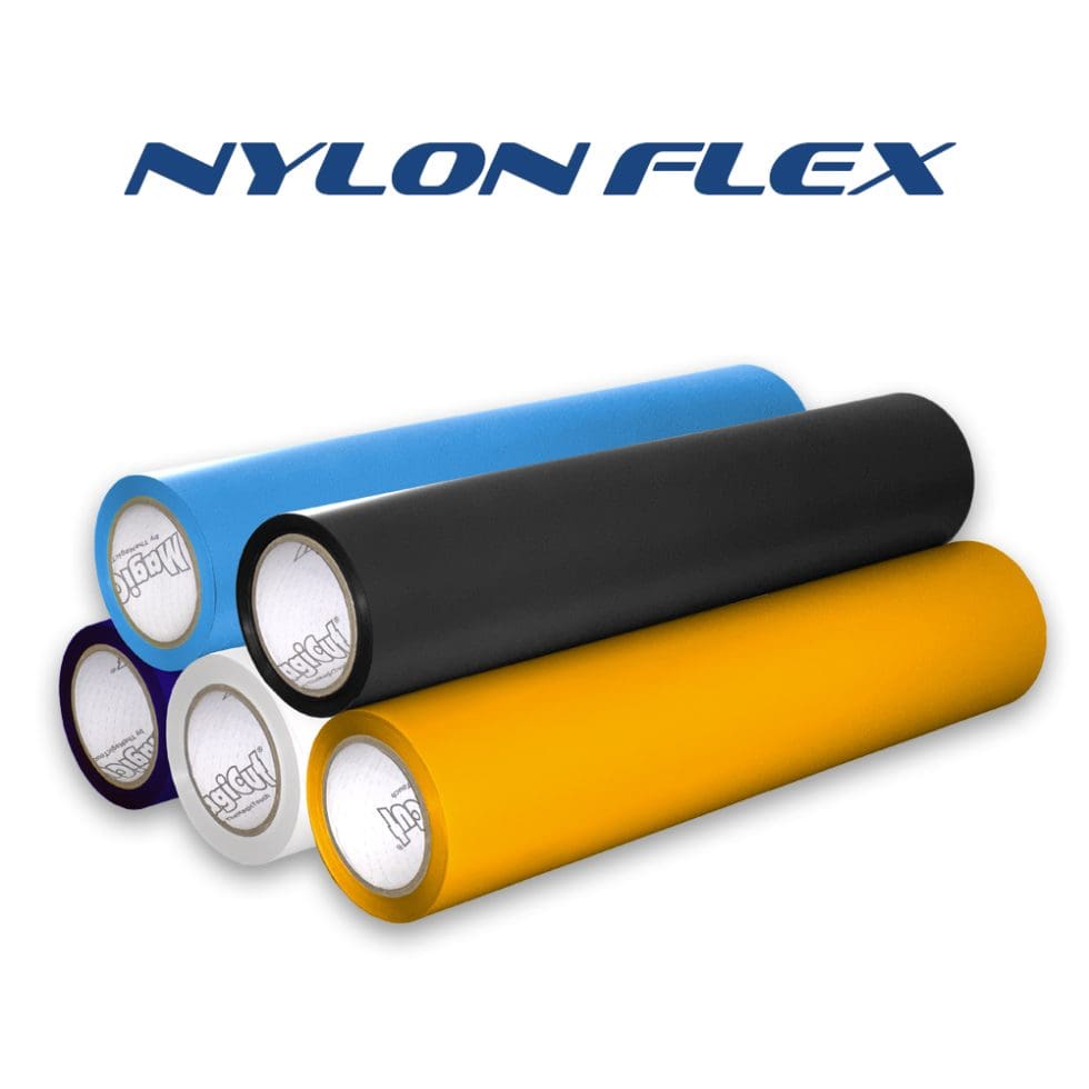 MagiCut Nylon Flex HTV