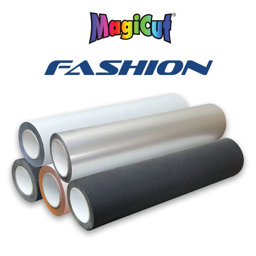 MagiCut Fashion HTV