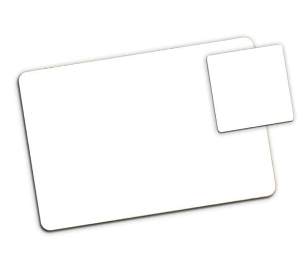 Cork Placemats & Coasters