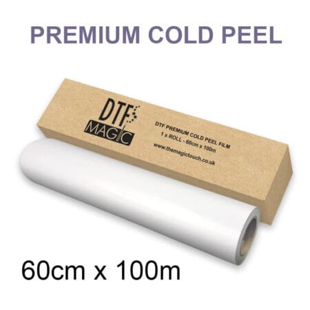 Premium DTF Transfers Supplies
