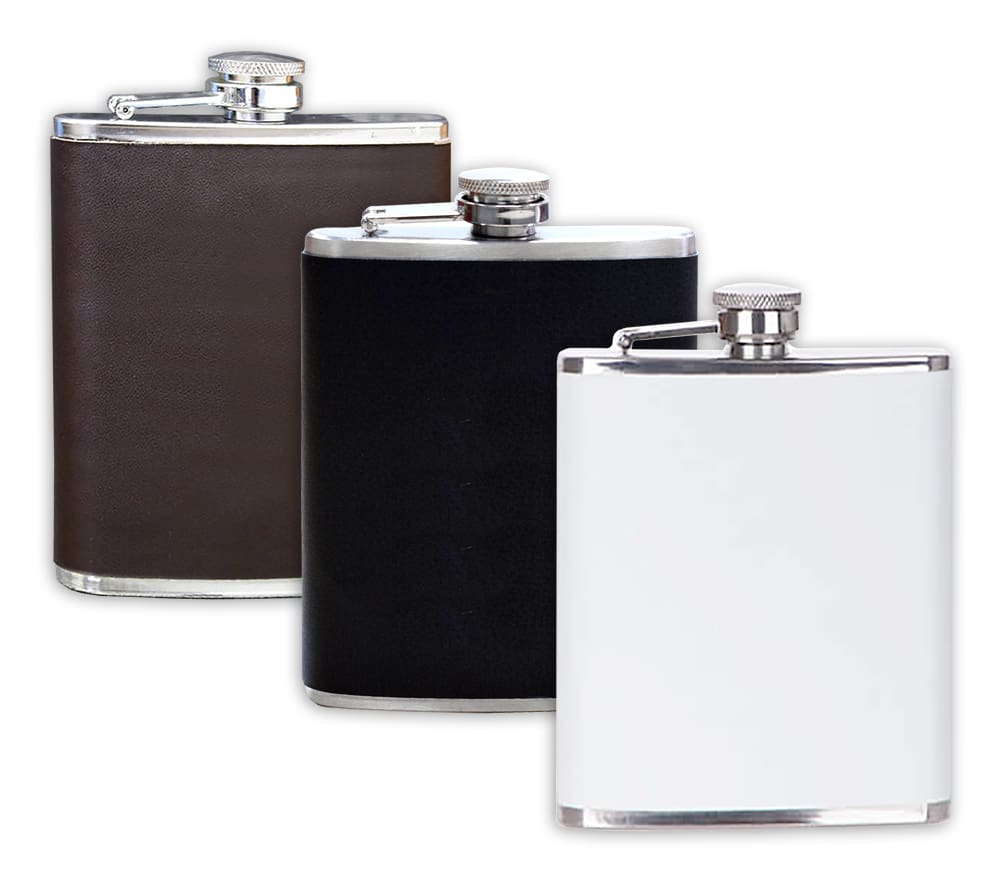 Hip Flasks