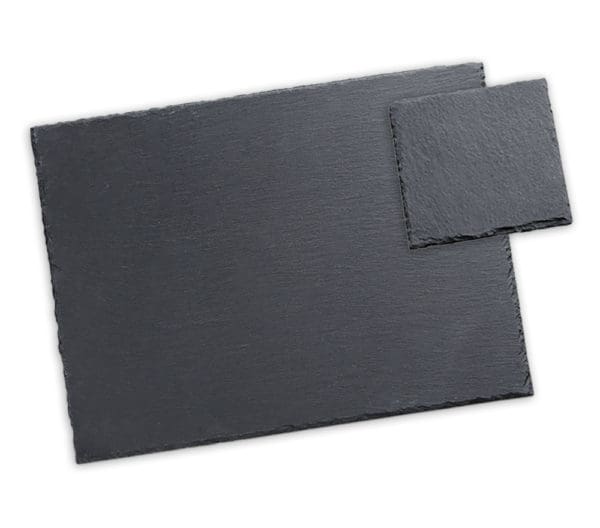 Slate Placemats & Coasters