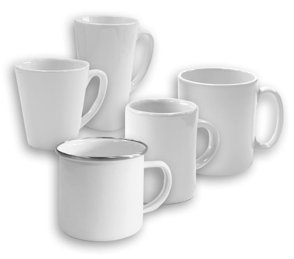 Mugs