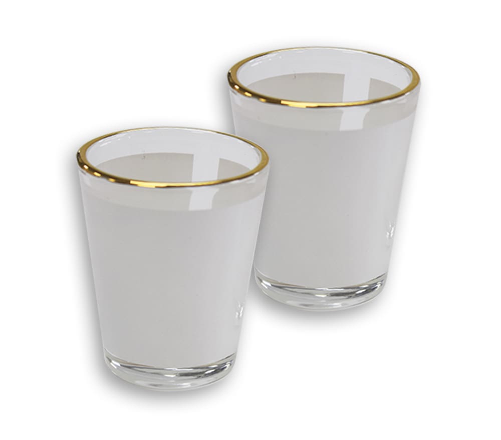 Shot Glasses