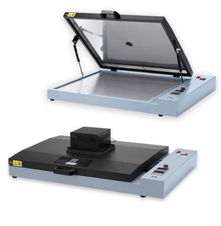 DTF Transfers Supplies Oven