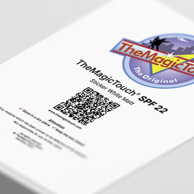 Box A3 SPF22 CL Media White Matt (100 Sheets)