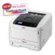 A3 TMT/OKI C844DNW Colour Laser Printer