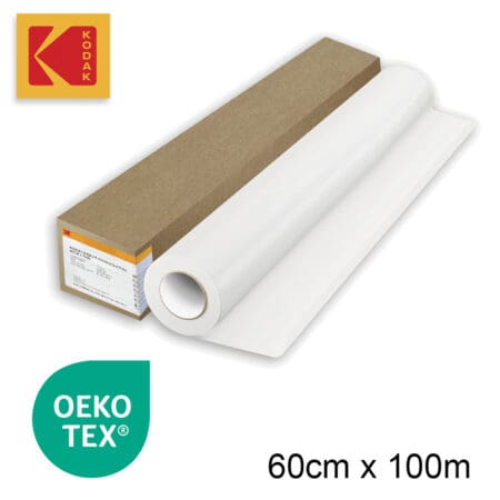 DTF Transfers Kodak Film