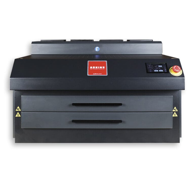 DTF Transfers Curing Oven