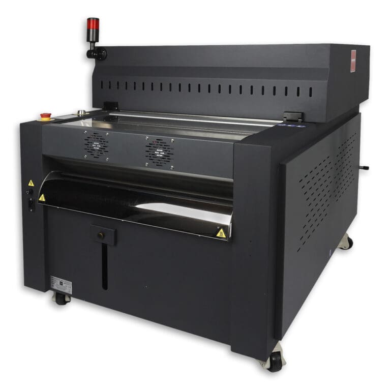 DTF Transfers Finishing Unit