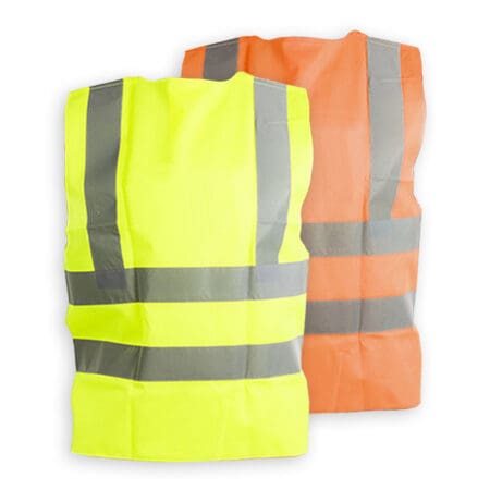 High Visibility Vest