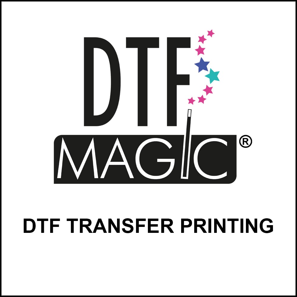 DTF Transfers Transfer Printing