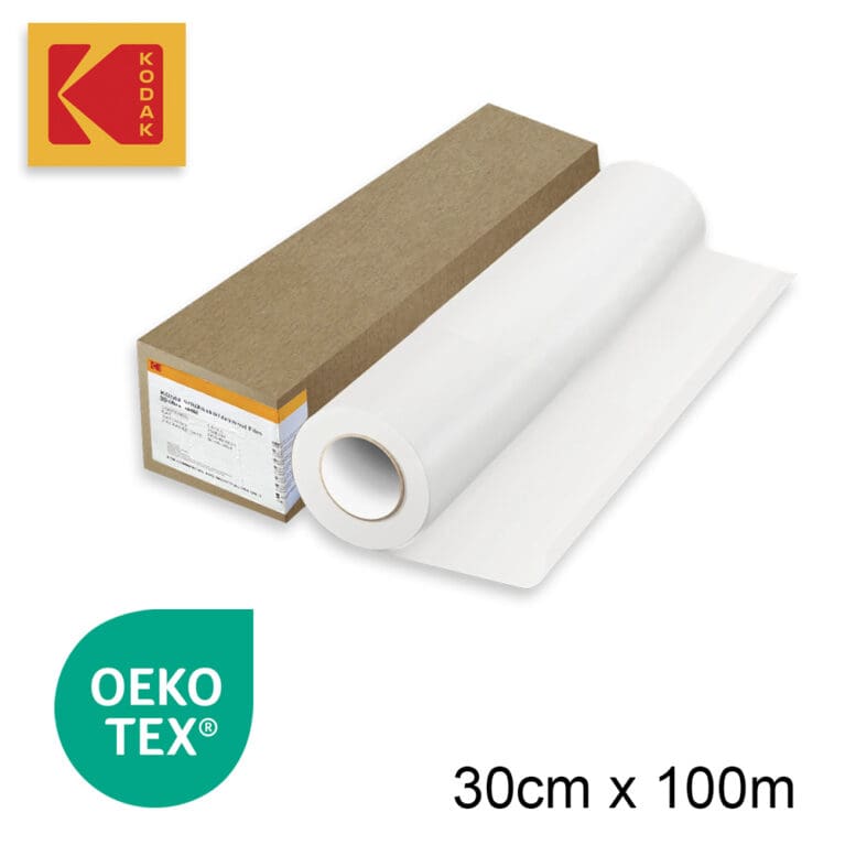 DTF Transfers 30cm Film