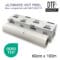 DTF Film Hot Peel
