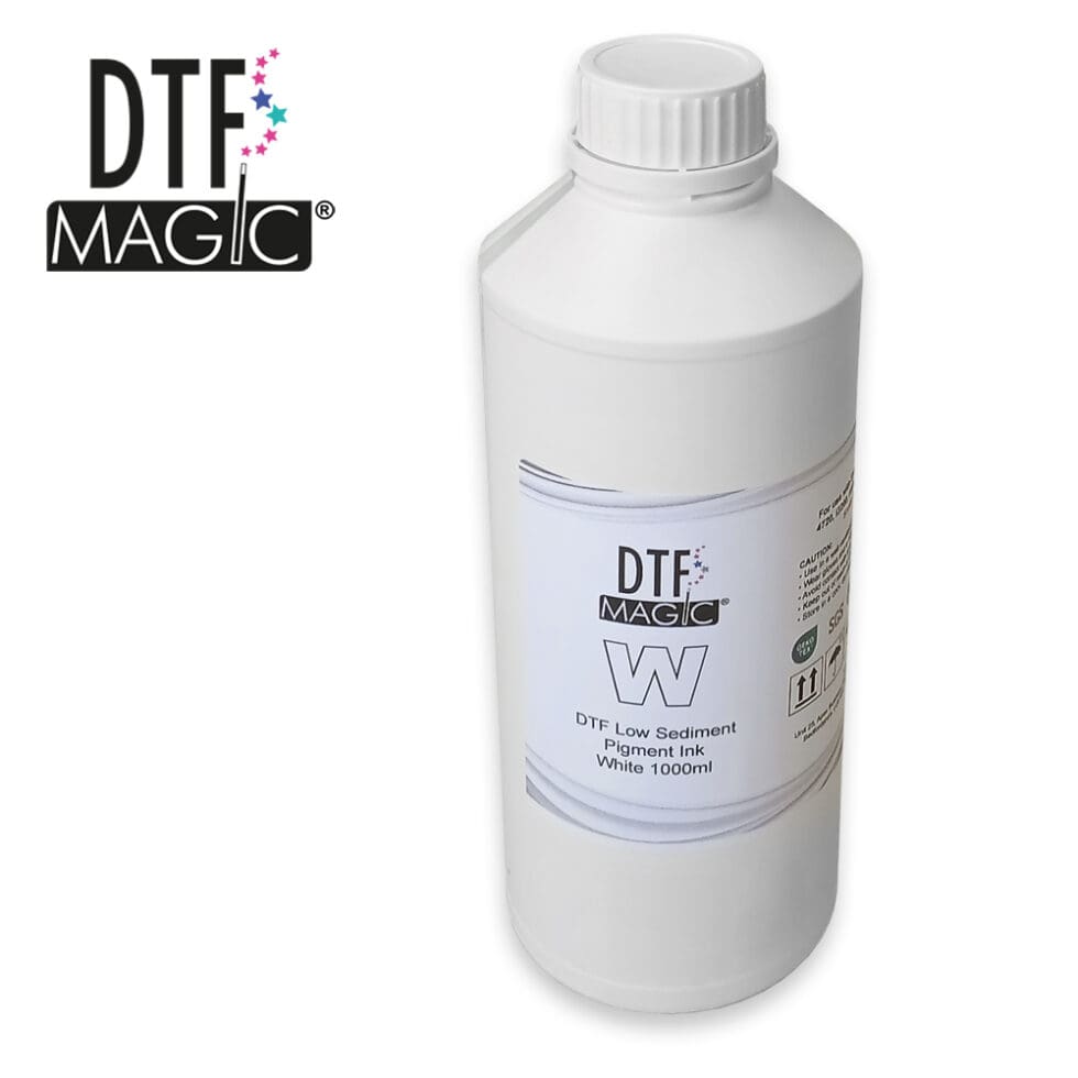 DTF Ink DTF Transfers