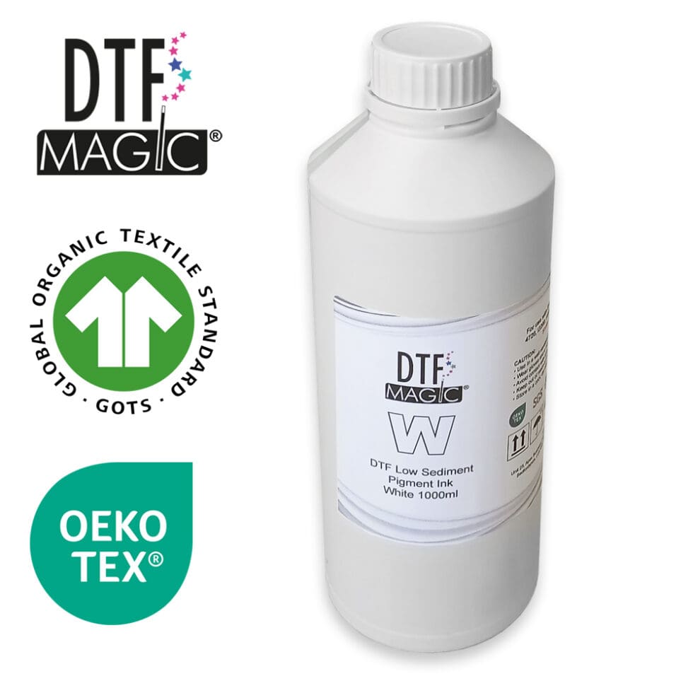 DTF Ink DTF Transfers