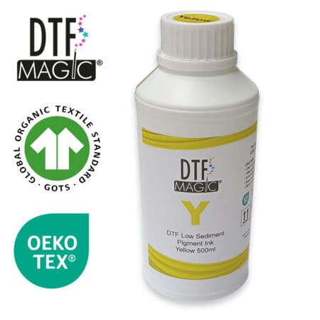 DTF Supplies Transfers UK