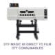 DTF Magic 60 DTF Direct To Film Consumables