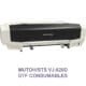 MUTOH/STS VJ-628D DTF Consumables