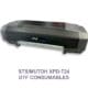 STS/MUTOH XPD-724 DTF Consumables