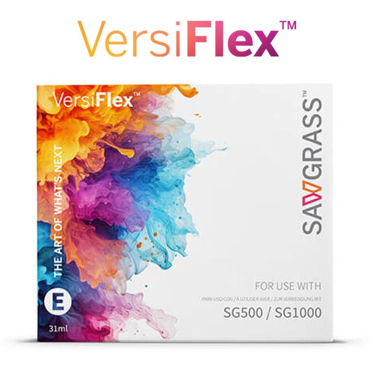 Sawgrass VersiFlex SG500/SG1000 Standard Capacity Ink Expander 31ml