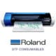 Roland Versa Studio BN20D DTF Consumables