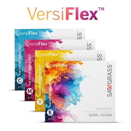 VersiFlex Inks