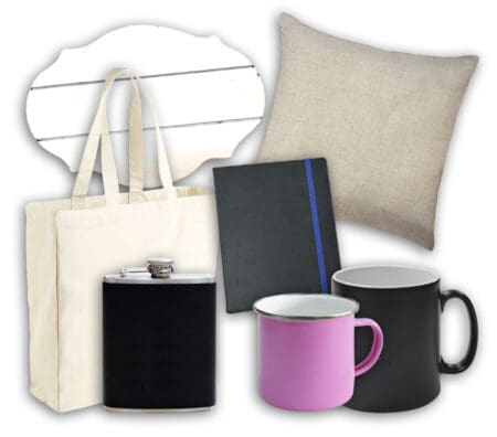 Toner Transfer Blanks