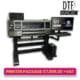 DTF Magic 60PRO 2-Head DTF Direct To Film Printer & Consumables