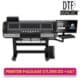 DTF Magic 60PRO 4-Head DTF Direct To Film Printer & Consumables