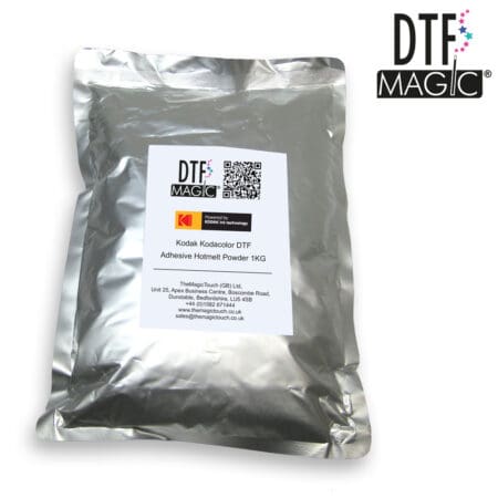 DTF Powder DTF Transfers