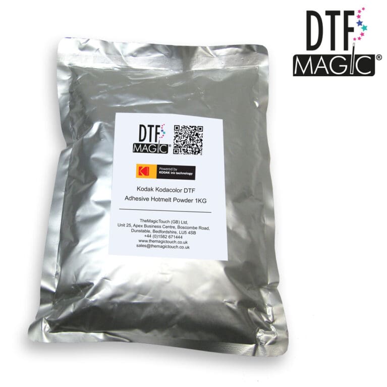 DTF Powder DTF Transfers
