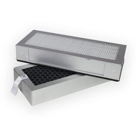 Extraction Filters for DTF Transfers