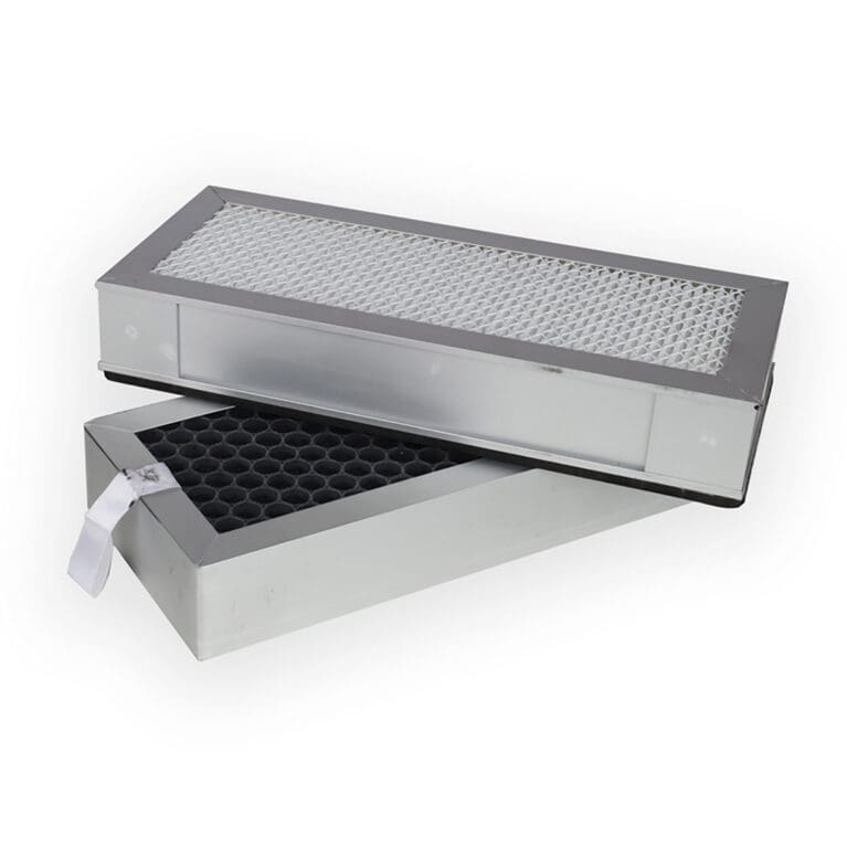 Extraction Filters for DTF Transfers