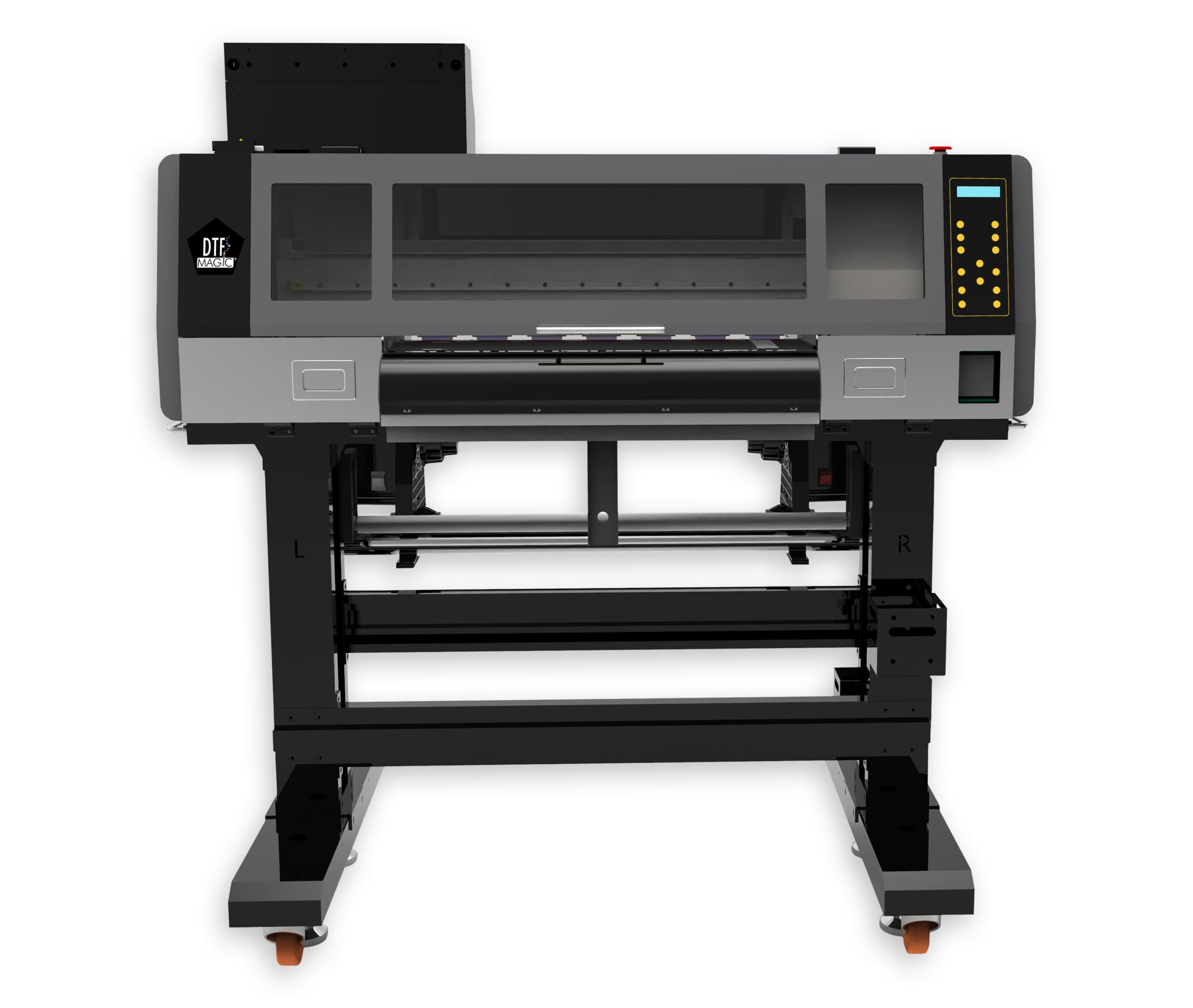 DTF Transfers Printer