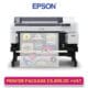 EPSON SureColor G6000 Direct To Film Printer & Consumables