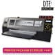 DTF Magic 30PRO Single Head DTF Direct To Film Printer & Consumables
