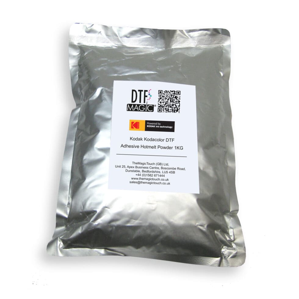 DTF Powder DTF Transfers