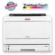 A3 TMT/OKI C844DNW Colour Laser Printer & Consumables