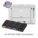 A4 TMT/OKI C650 Consumables