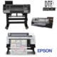 DTF Direct To Film Printers